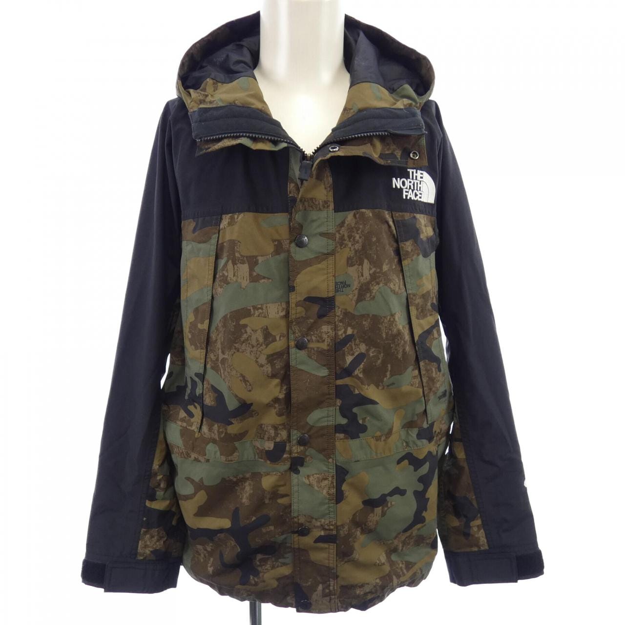 ザノースフェイス THE NORTH FACE NP62135 ジャケット