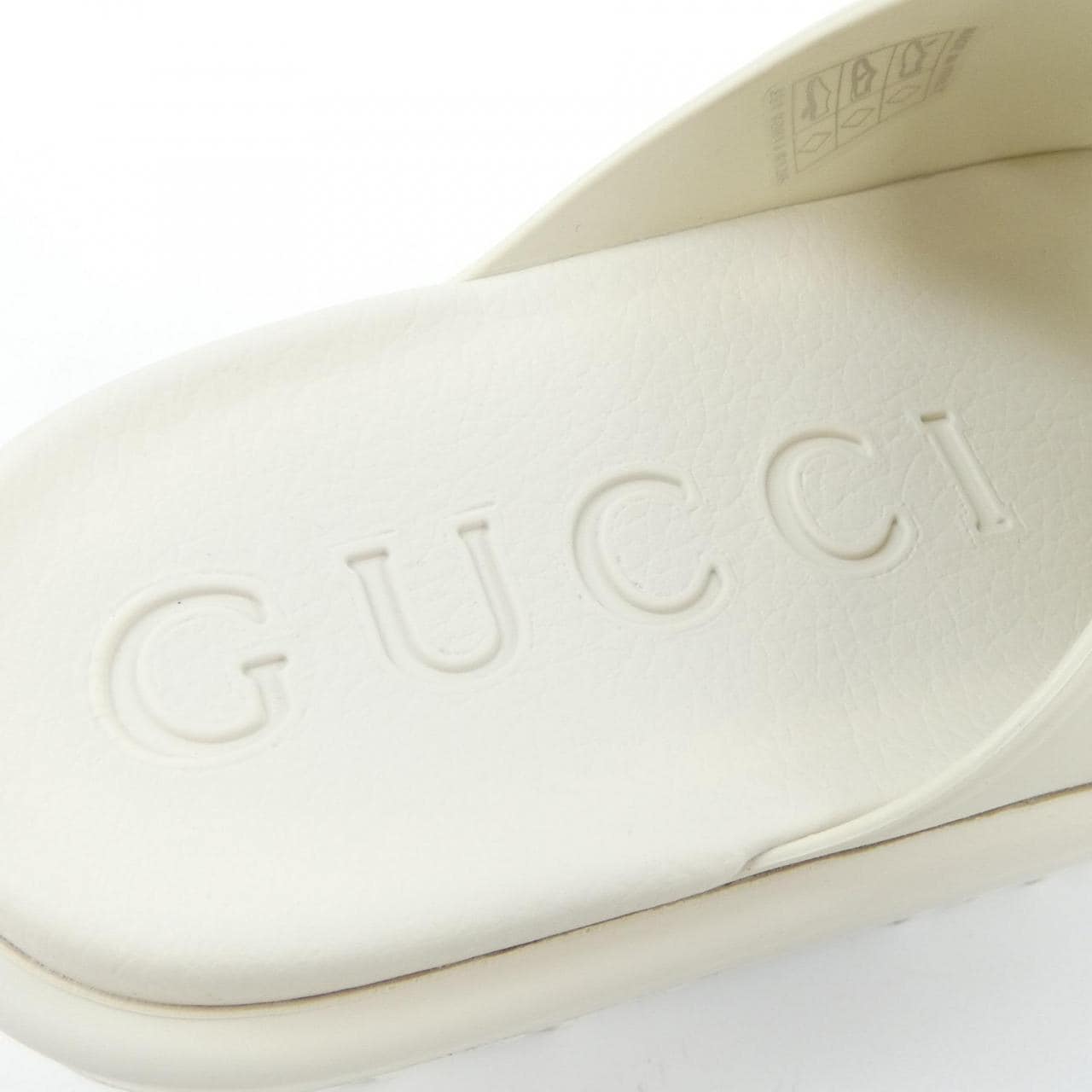 グッチ GUCCI サンダル