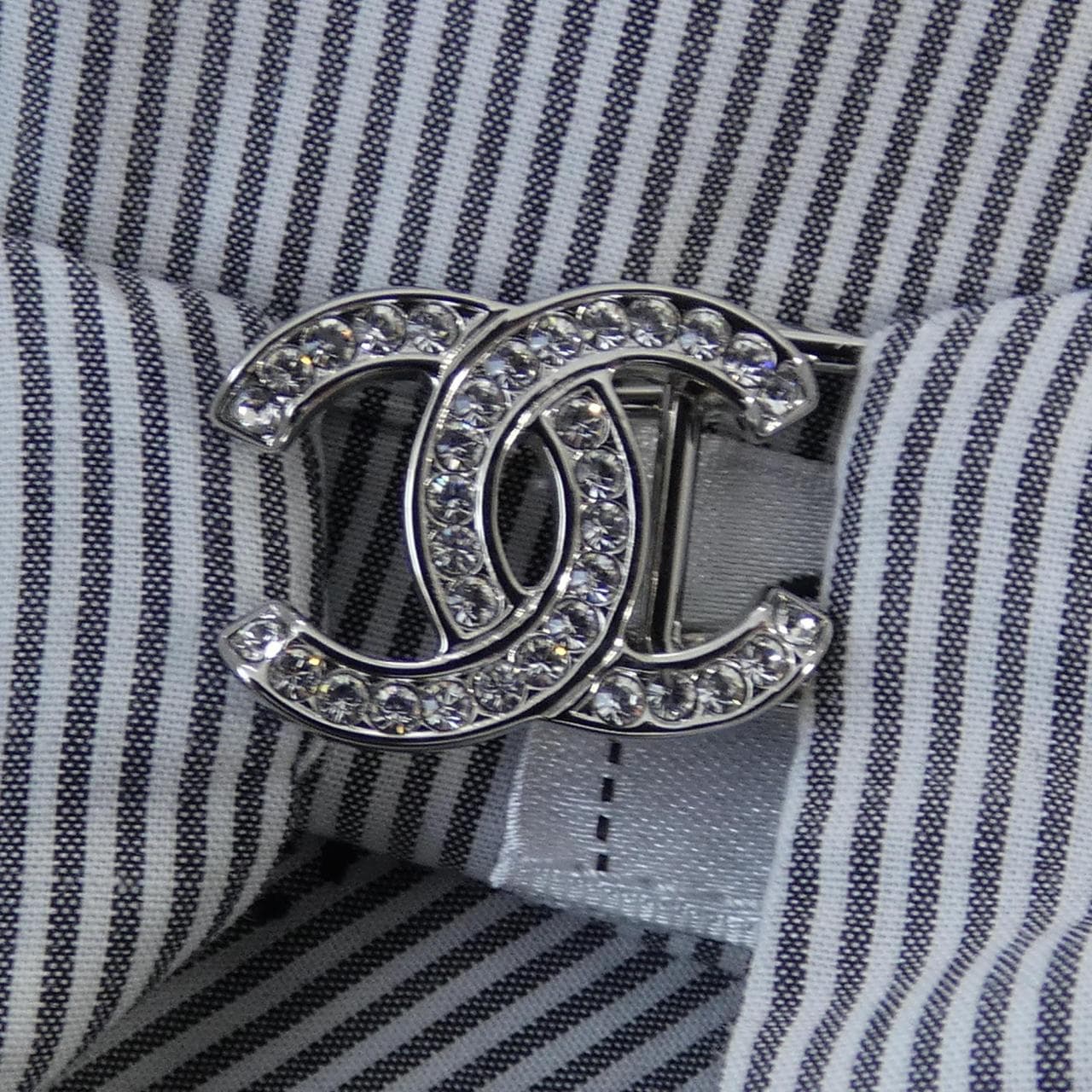 シャネル CHANEL LOOK13 P76756V63866 トップス
