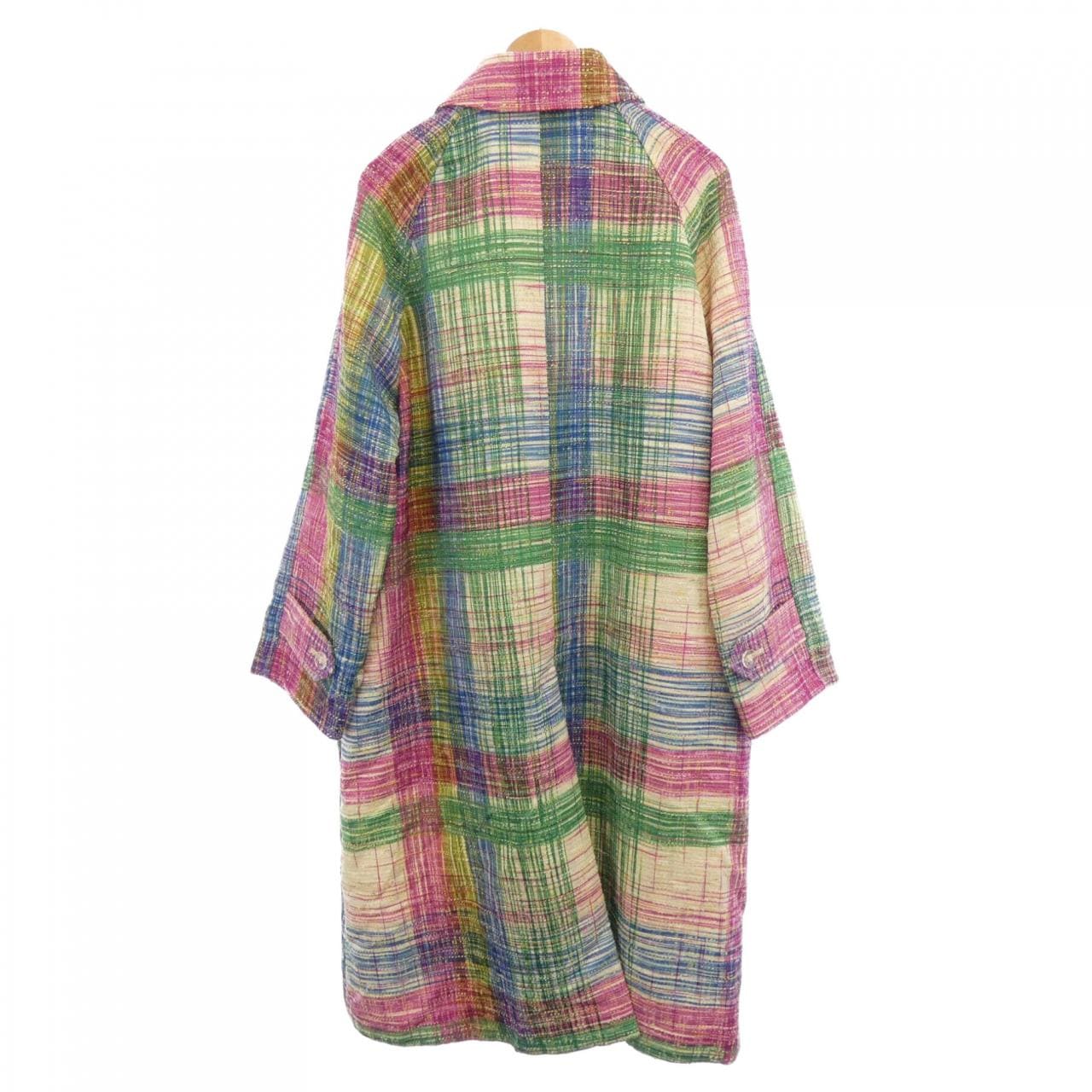 マカフィー MACPHEE コート