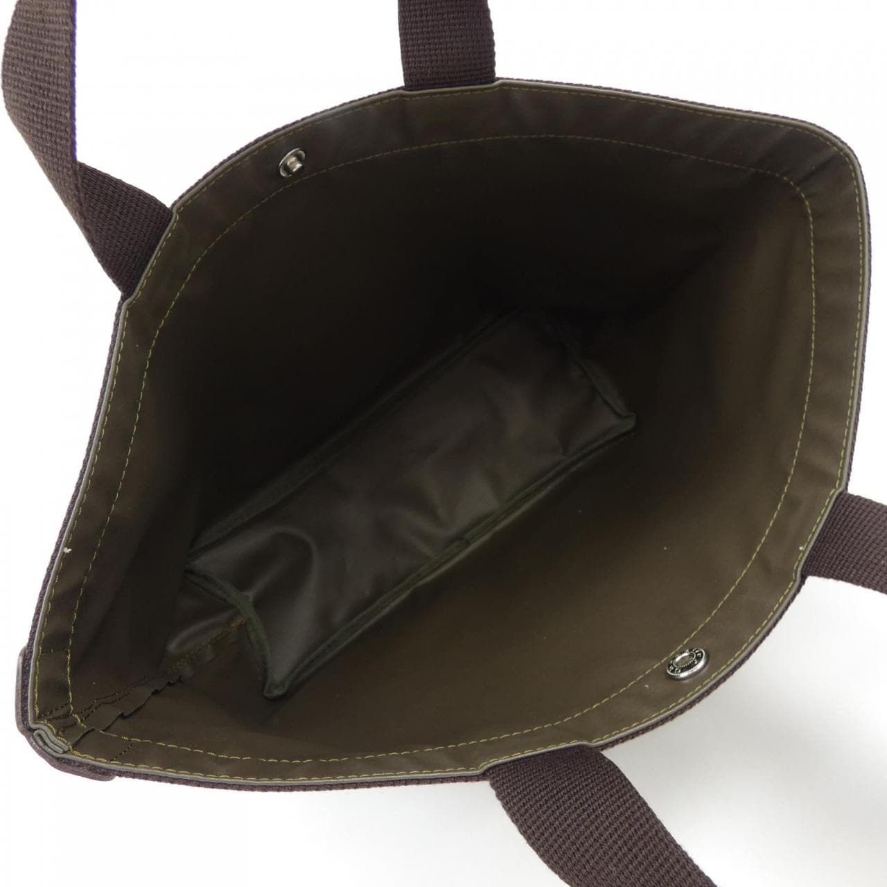 エルベシャプリエ HERVE CHAPELIER スクエアトートB5 704W BAG