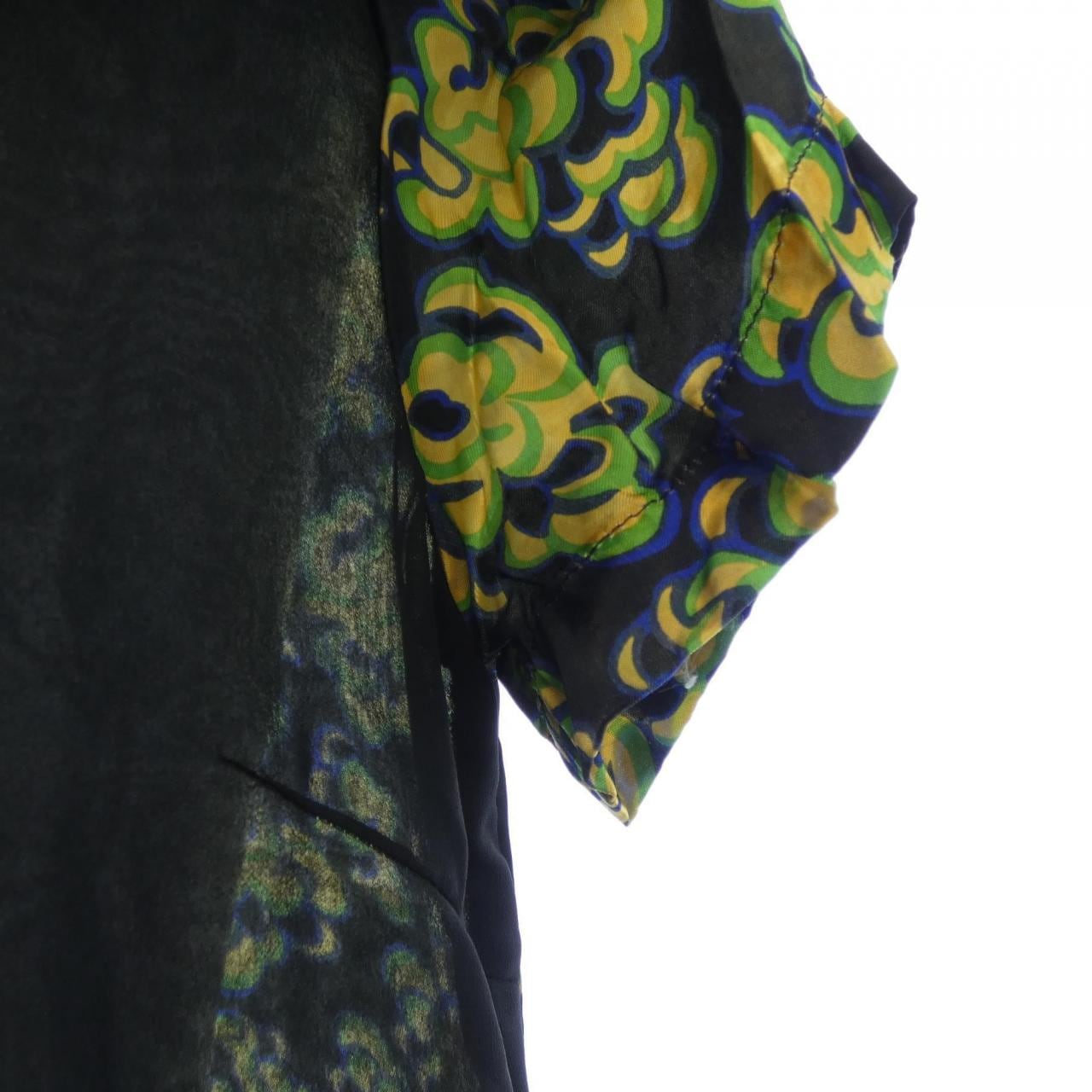 トリココムデギャルソン tricot COMME des GARCONS TN-O201 ワンピース