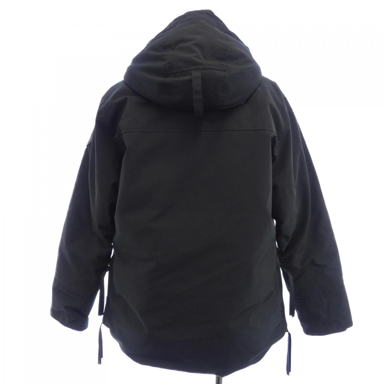 カナダグース CANADA GOOSE BLACK LABEL 4550MB MAITLAND メイトランド ダウンジャケット
