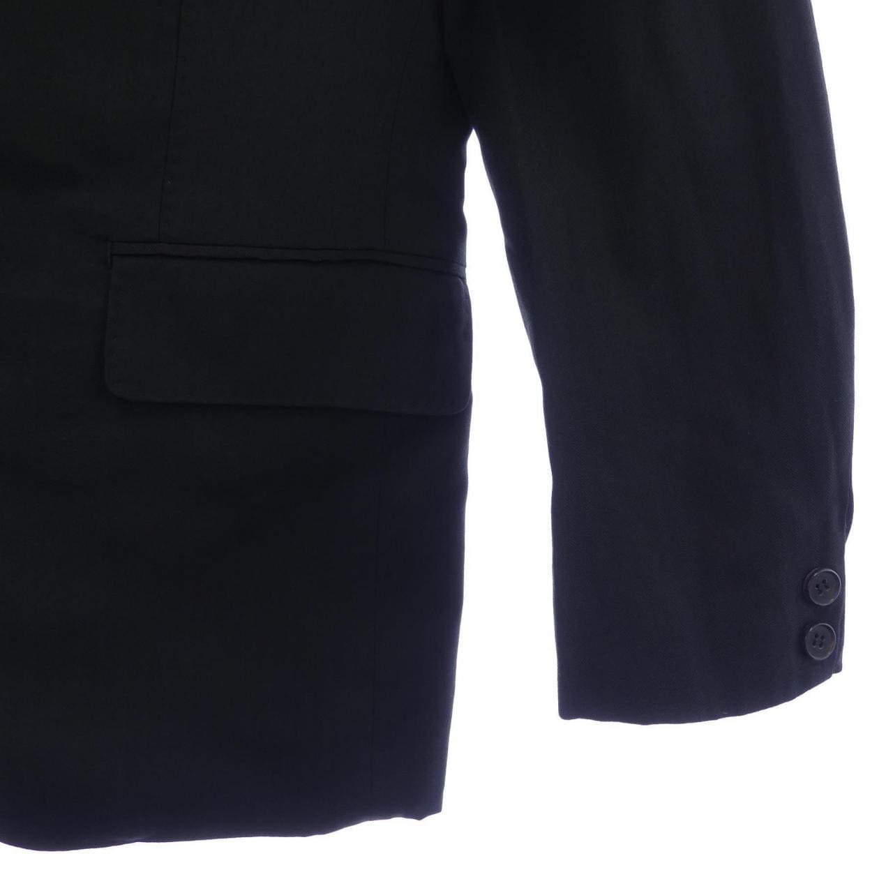コムデギャルソン COMME des GARCONS PQ-J007 ジャケット