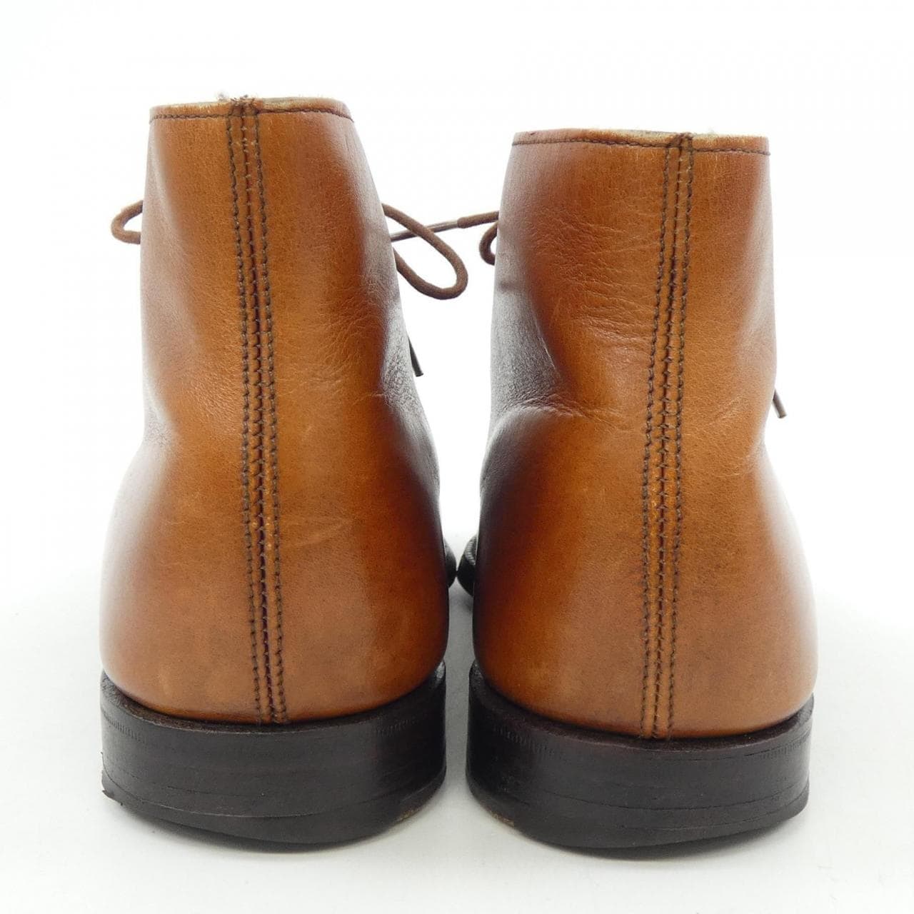 クロケットアンドジョーンズ CROCKETT&JONES シューズ