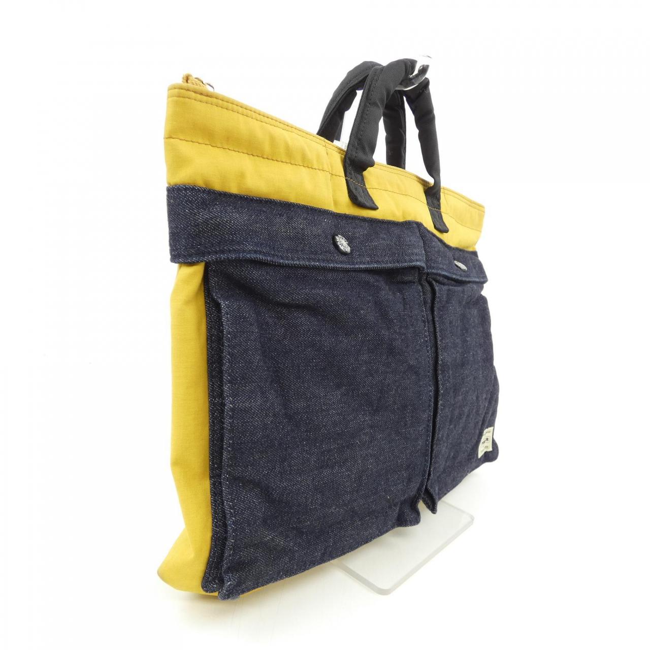 ポーター PORTER MACKINTOSH BAG