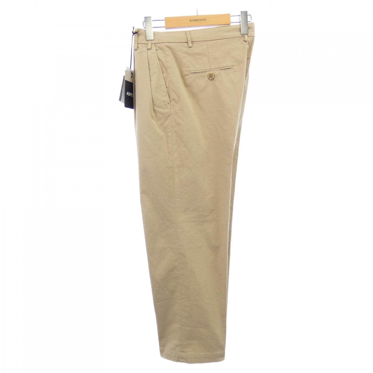 アスペジ ASPESI パンツ