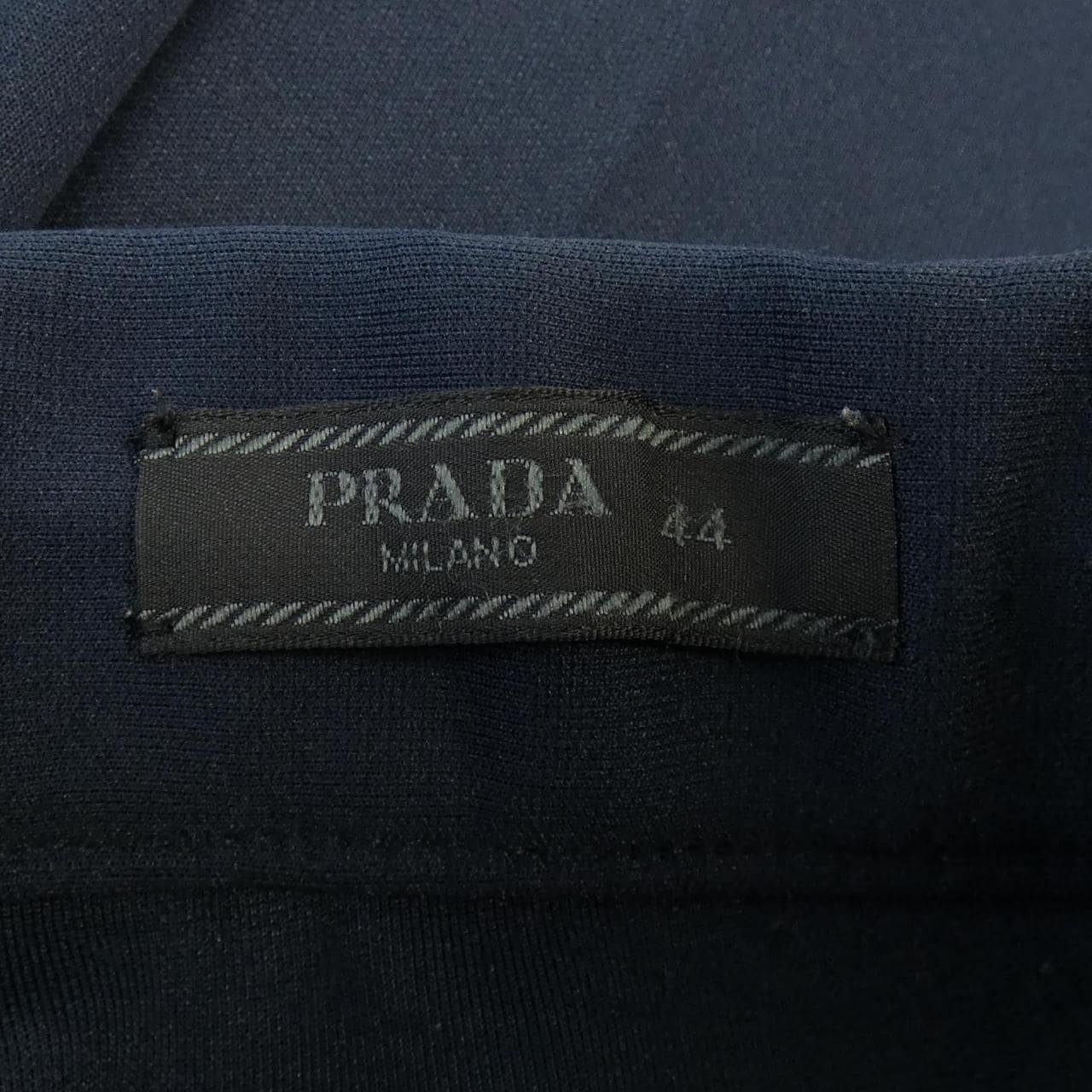 プラダ PRADA UP0045 S191 1TQX パンツ
