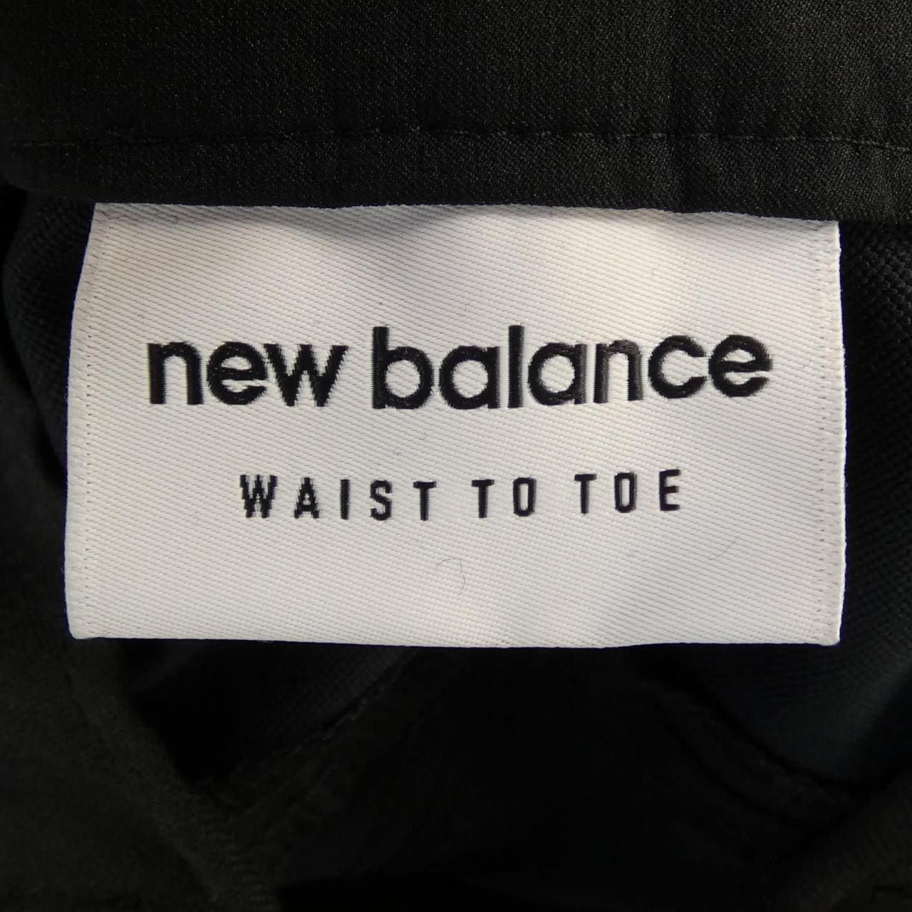 ニューバランス NEW BALANCE パンツ