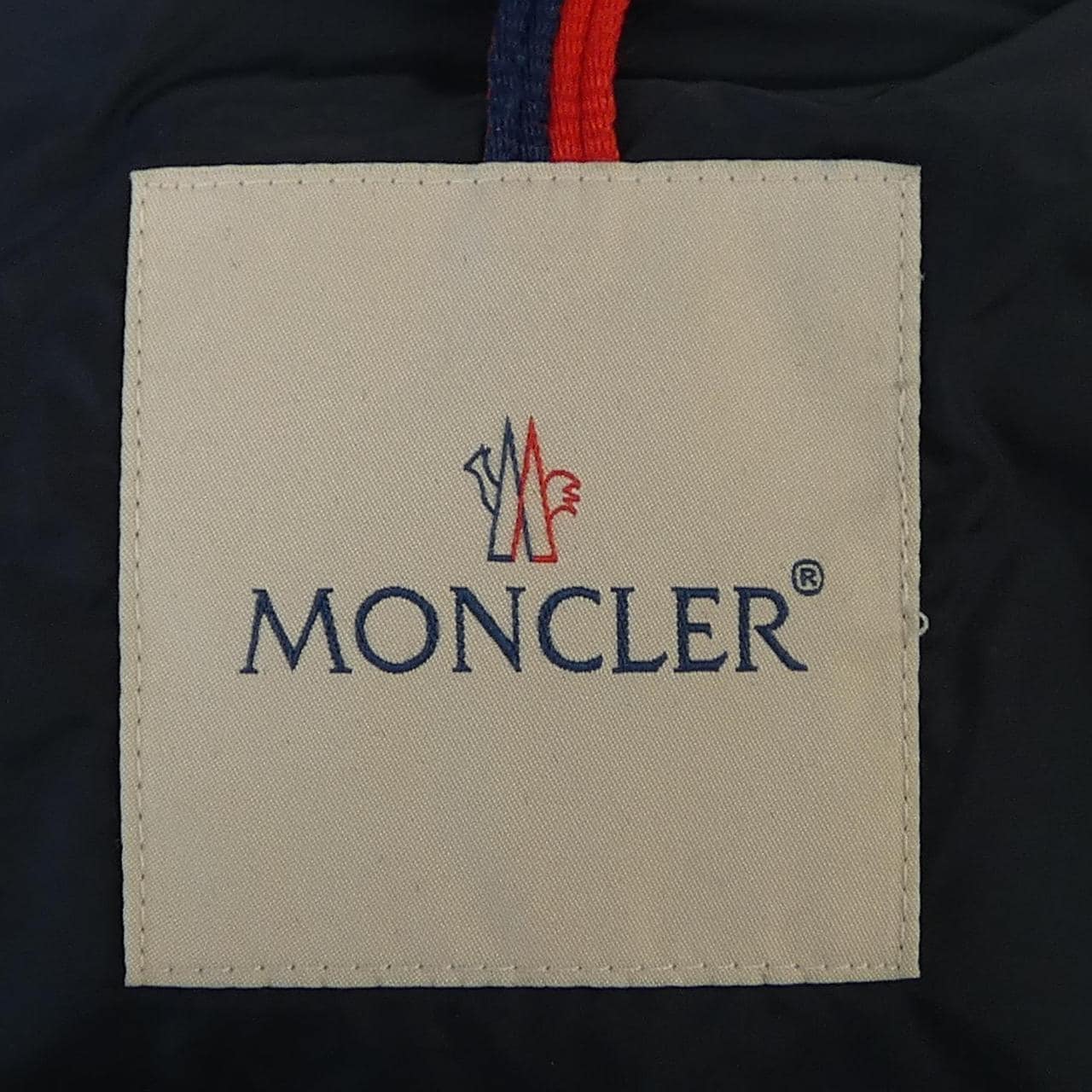 モンクレール MONCLER FLAMMETTE ダウンコート