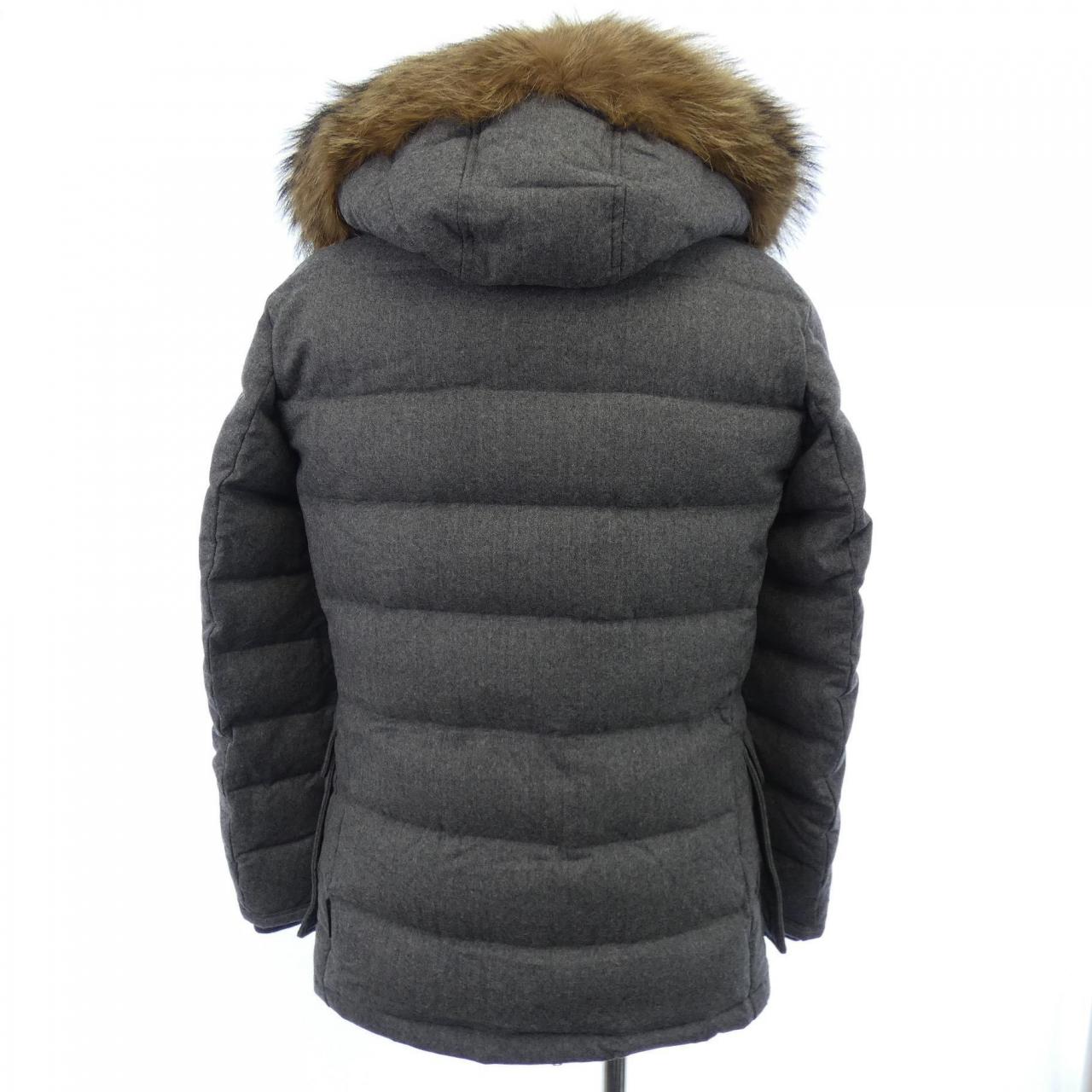 モンクレール MONCLER RETHEL ダウンジャケット