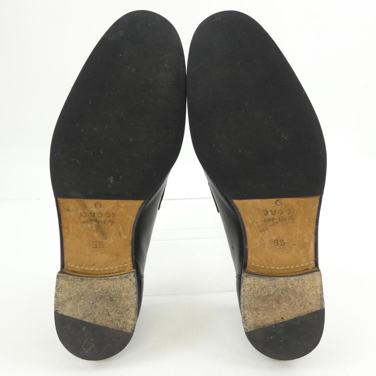 グッチ GUCCI 406994 シューズ