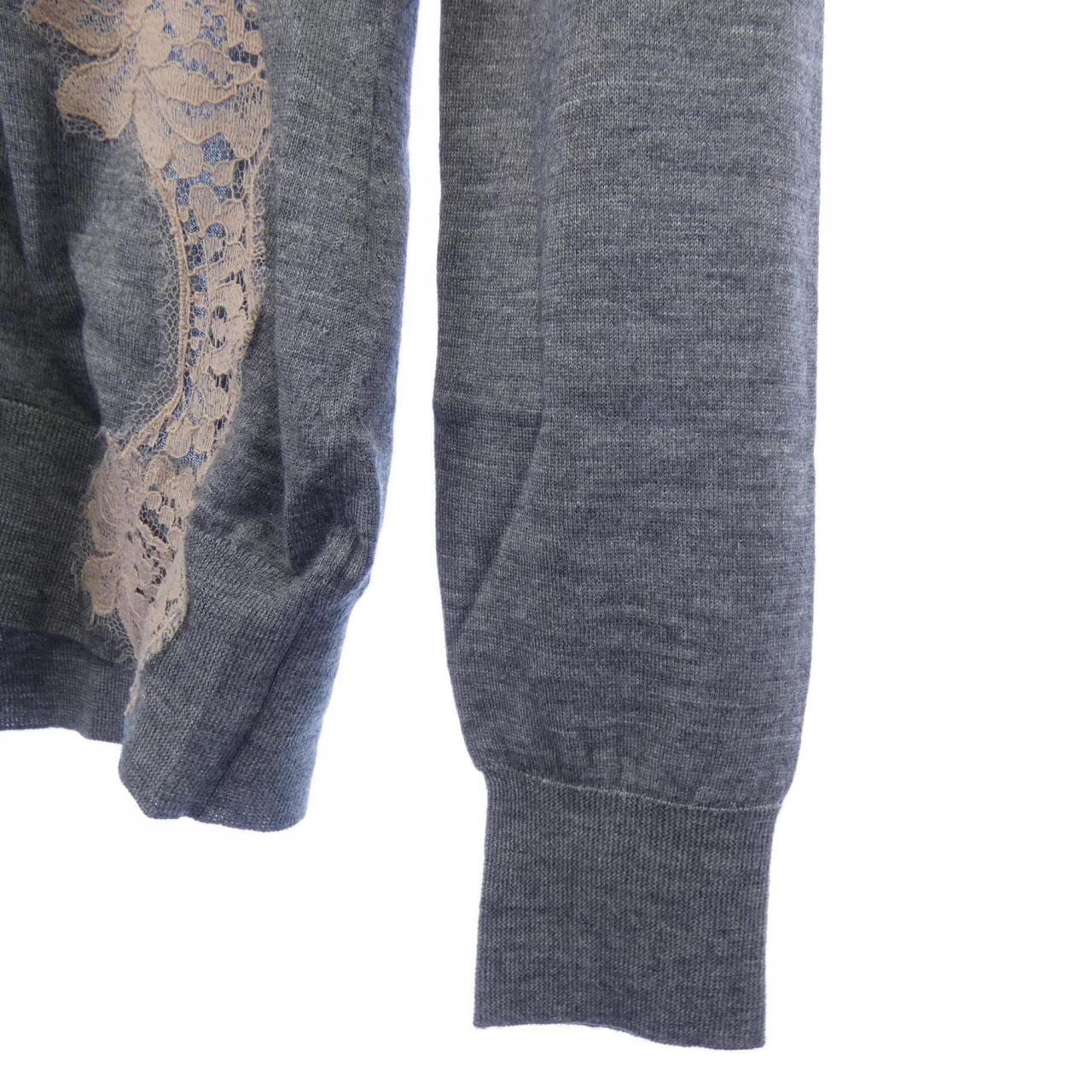 ドルチェアンドガッバーナ DOLCE&GABBANA FGC85K/F34G9 カーディガン