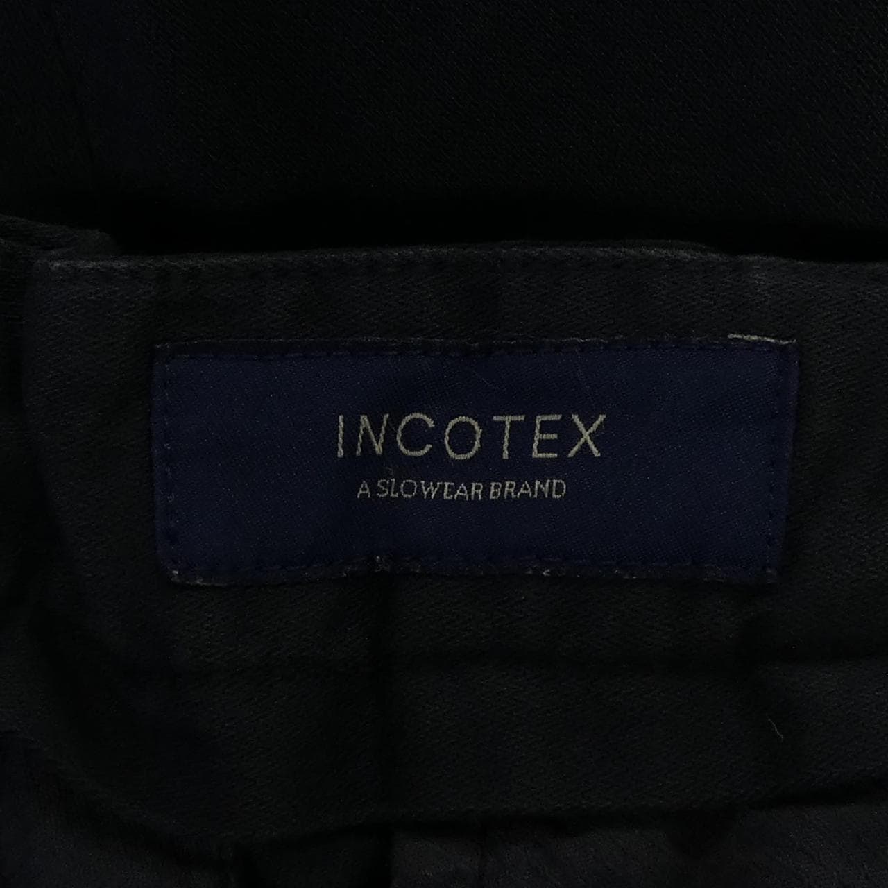 インコテックス INCOTEX パンツ