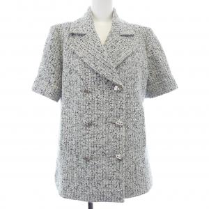 シャネル CHANEL P53804V40082 ジャケット