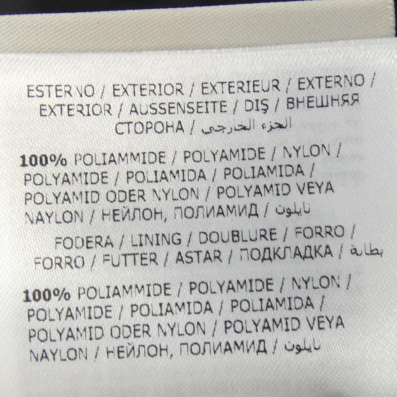 モンクレール MONCLER HERMINE ダウンコート