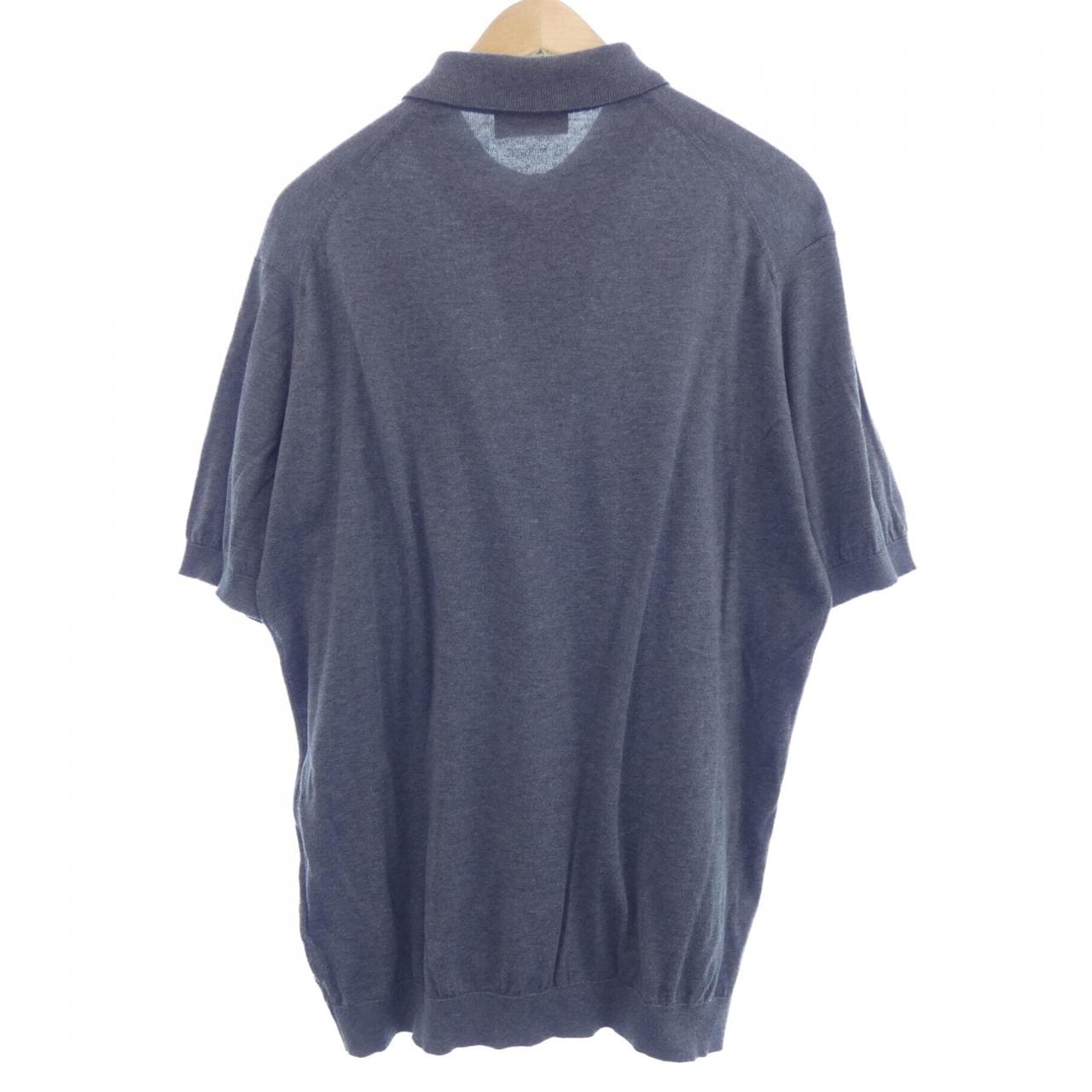 ジョンスメドレー JOHN SMEDLEY ポロシャツ