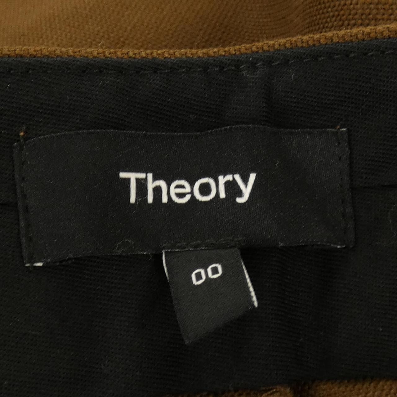 セオリー theory パンツ