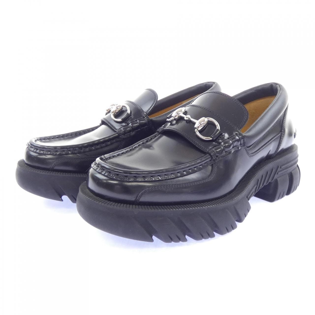 グッチ GUCCI 658822 DKSD0 シューズ