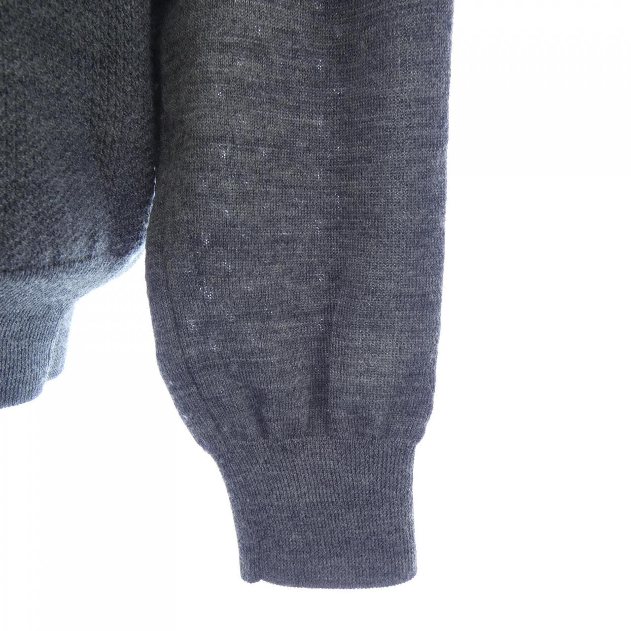 タオコムデギャルソン tao COMME des GARCONS TI-N015 カーディガン