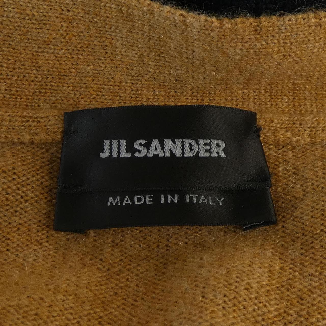 ジルサンダー JIL SANDER NM751009 カーディガン