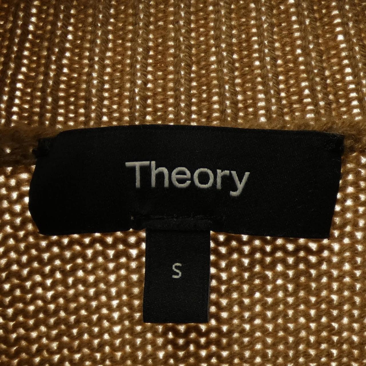 セオリー theory 01-2301716 ニット
