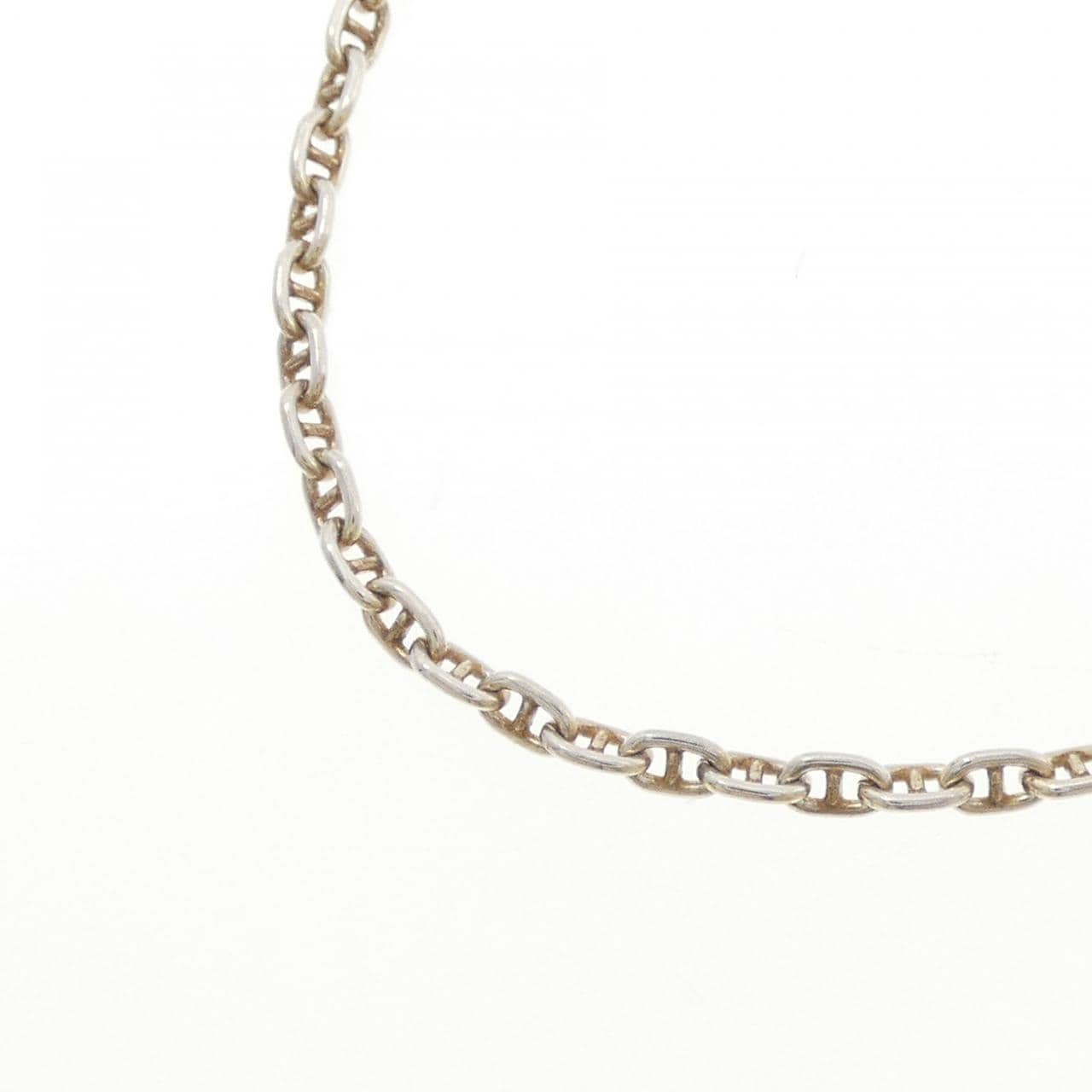 【ヴィンテージ】エルメス 925 ネックレス