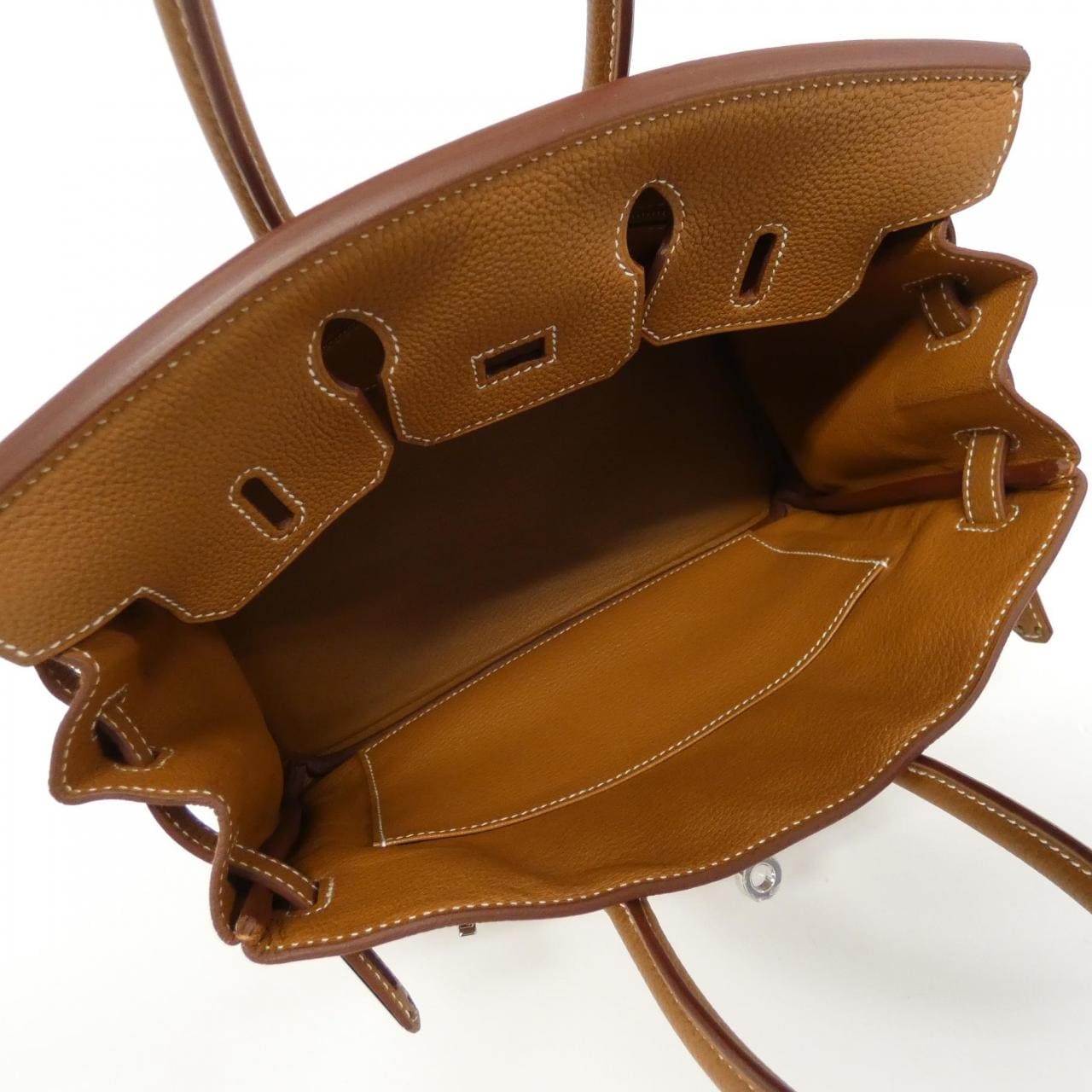 【未使用品】エルメス バーキン 25cm 041344CK バッグ