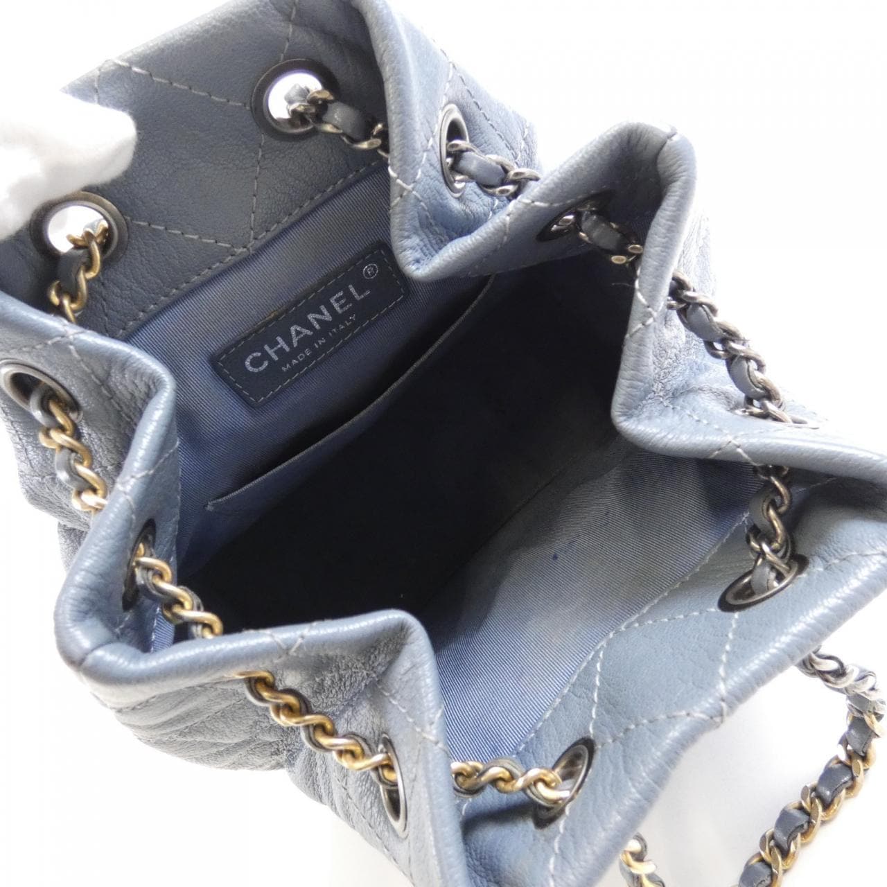 CHANEL Gabriel Line 94485双肩包