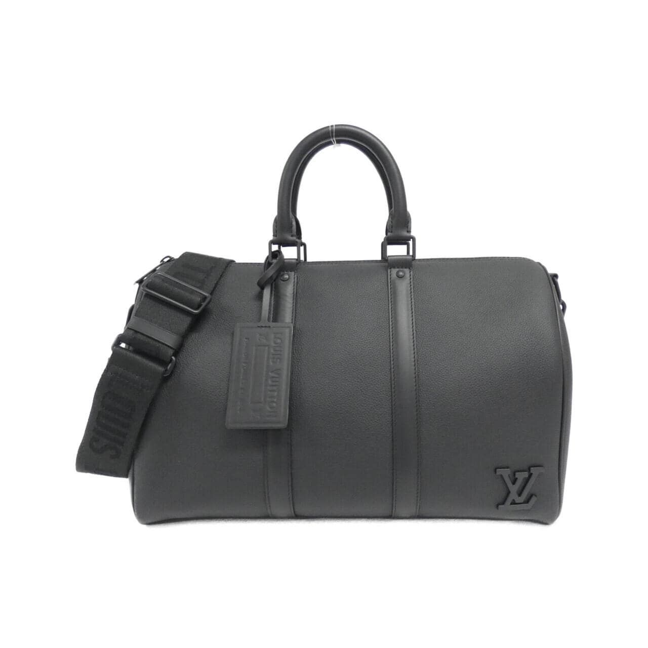 LOUIS VUITTON LV Aerogram Keepall Bandouliere 50 厘米 M21420 波士顿包