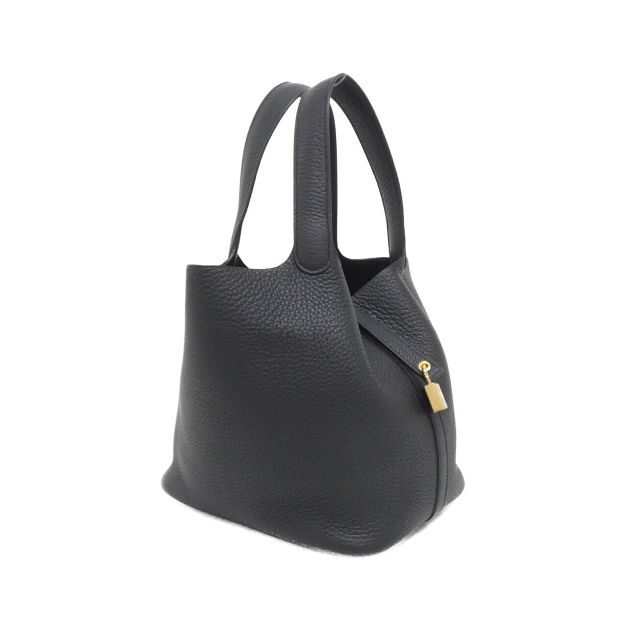 HERMES Picotin Lock MM 060991CC 包