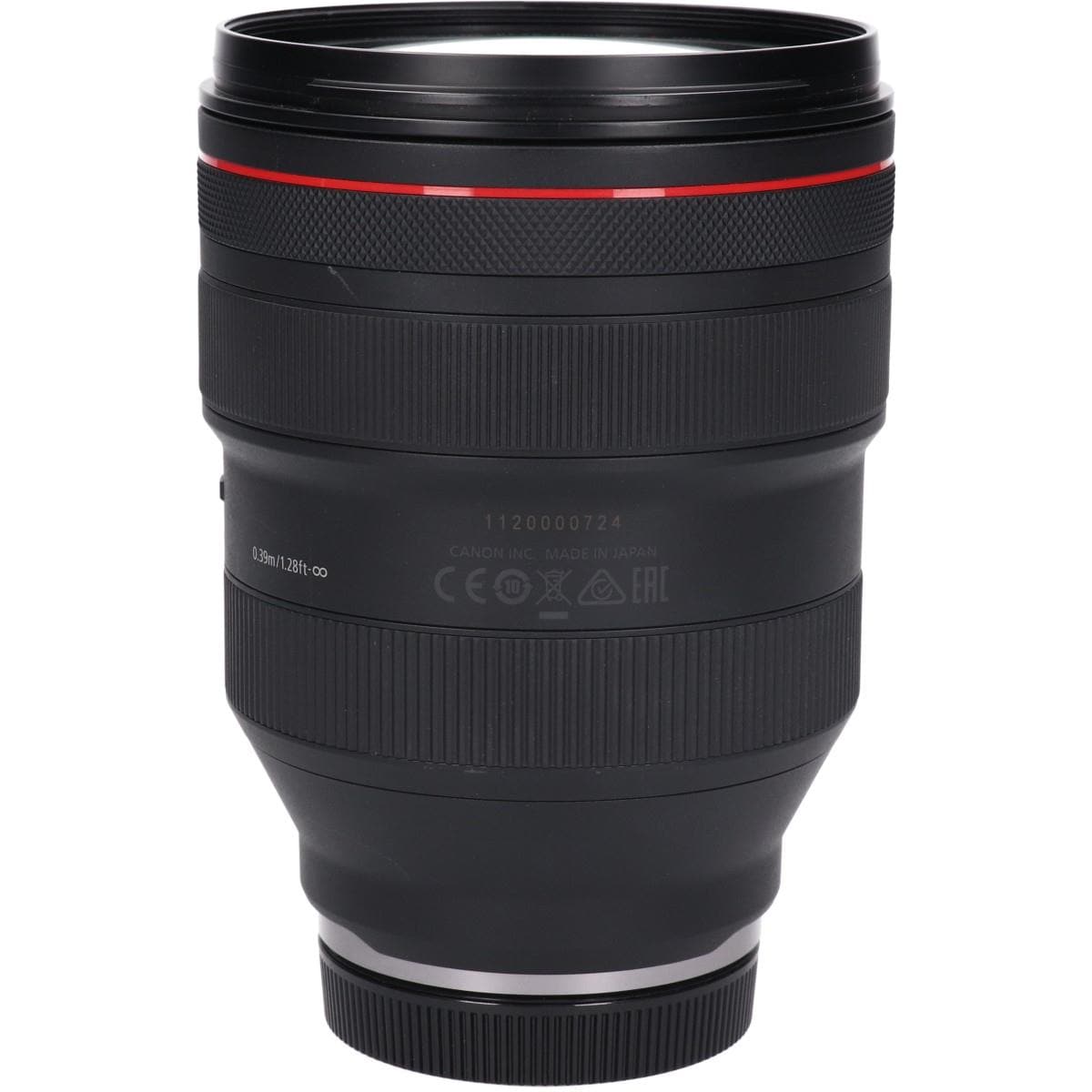 ＲＦ２８－７０ｍｍ　Ｆ２Ｌ　ＵＳＭ