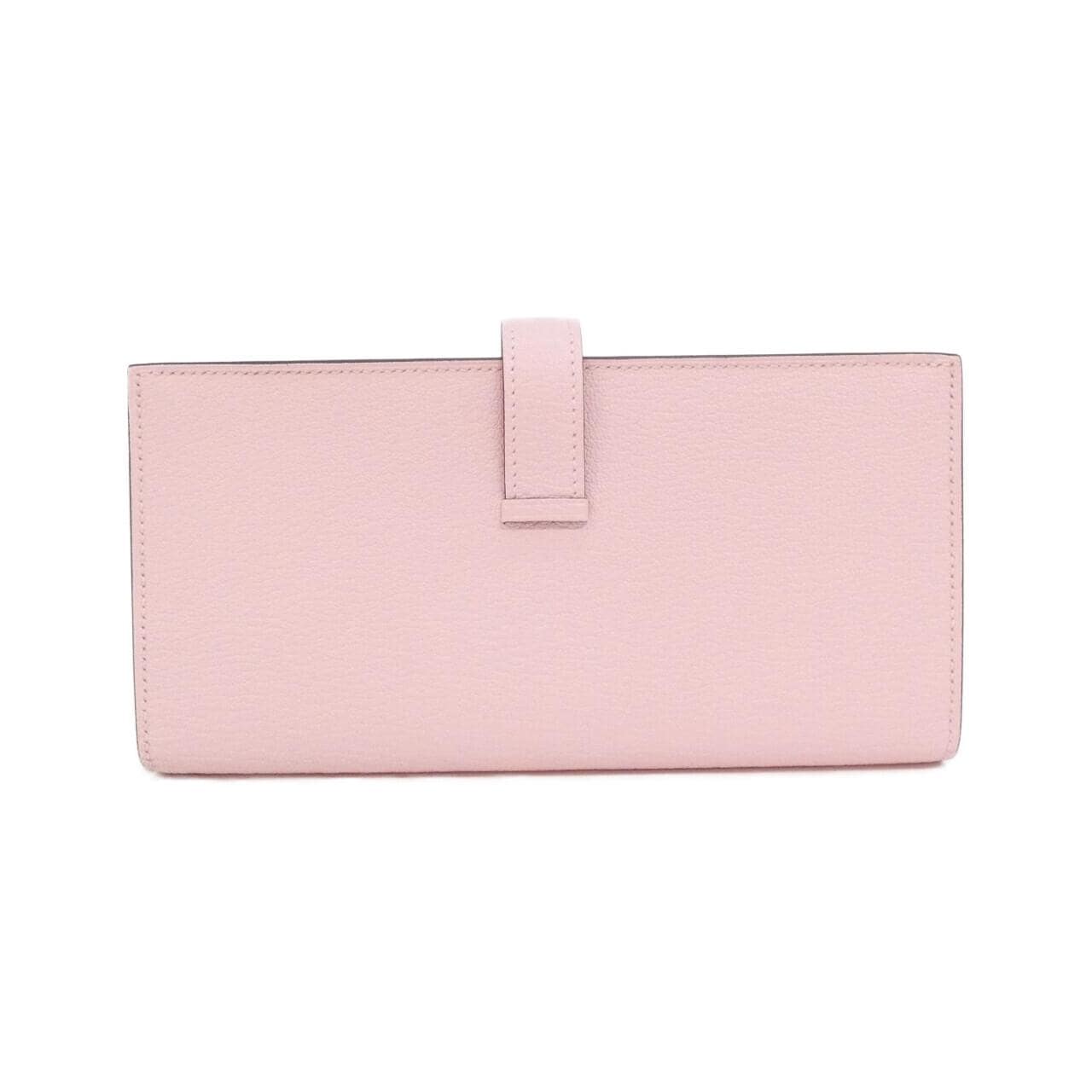 【未使用品】エルメス ベアン スフレ 039078CK 財布