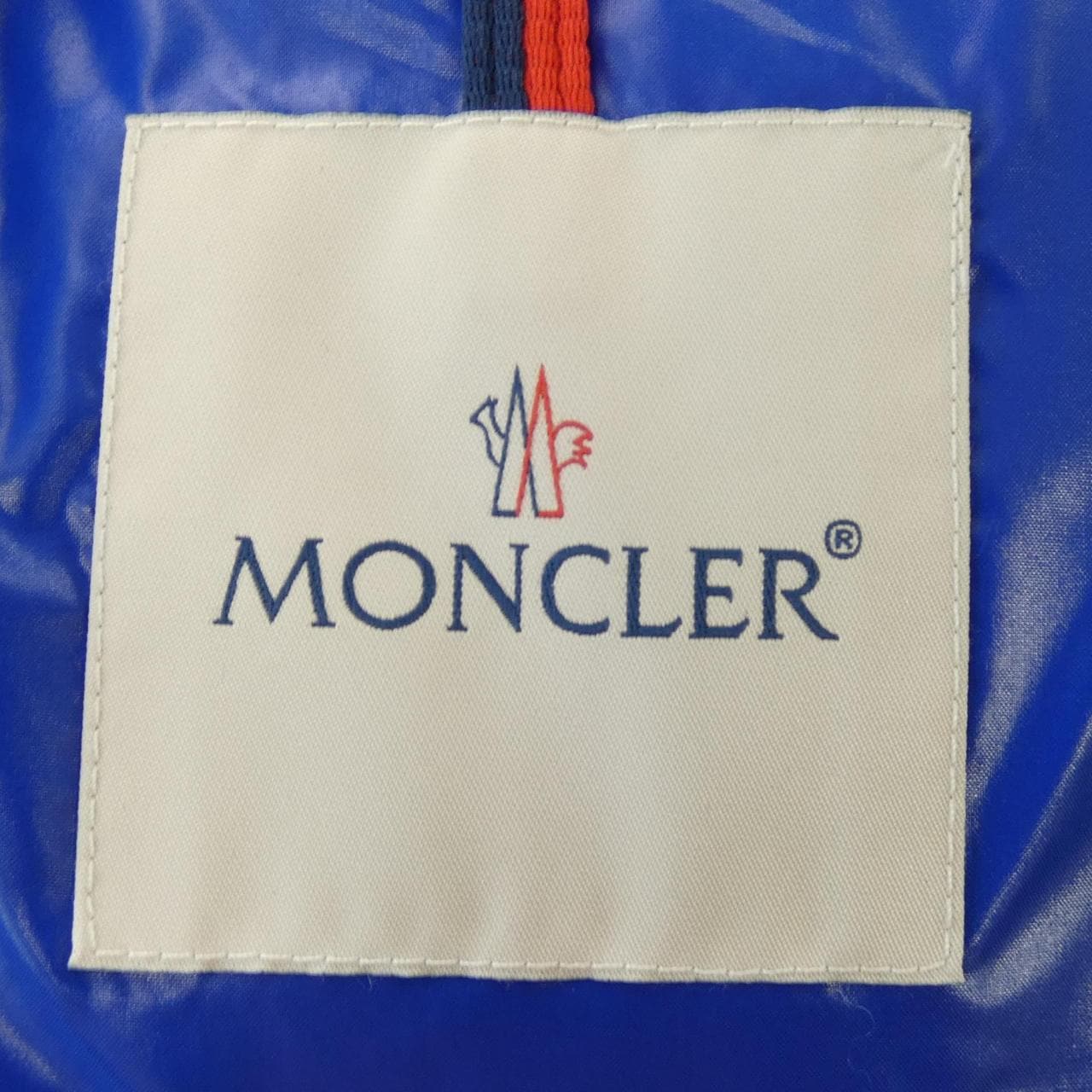 MONCLER蒙克勒羽绒服