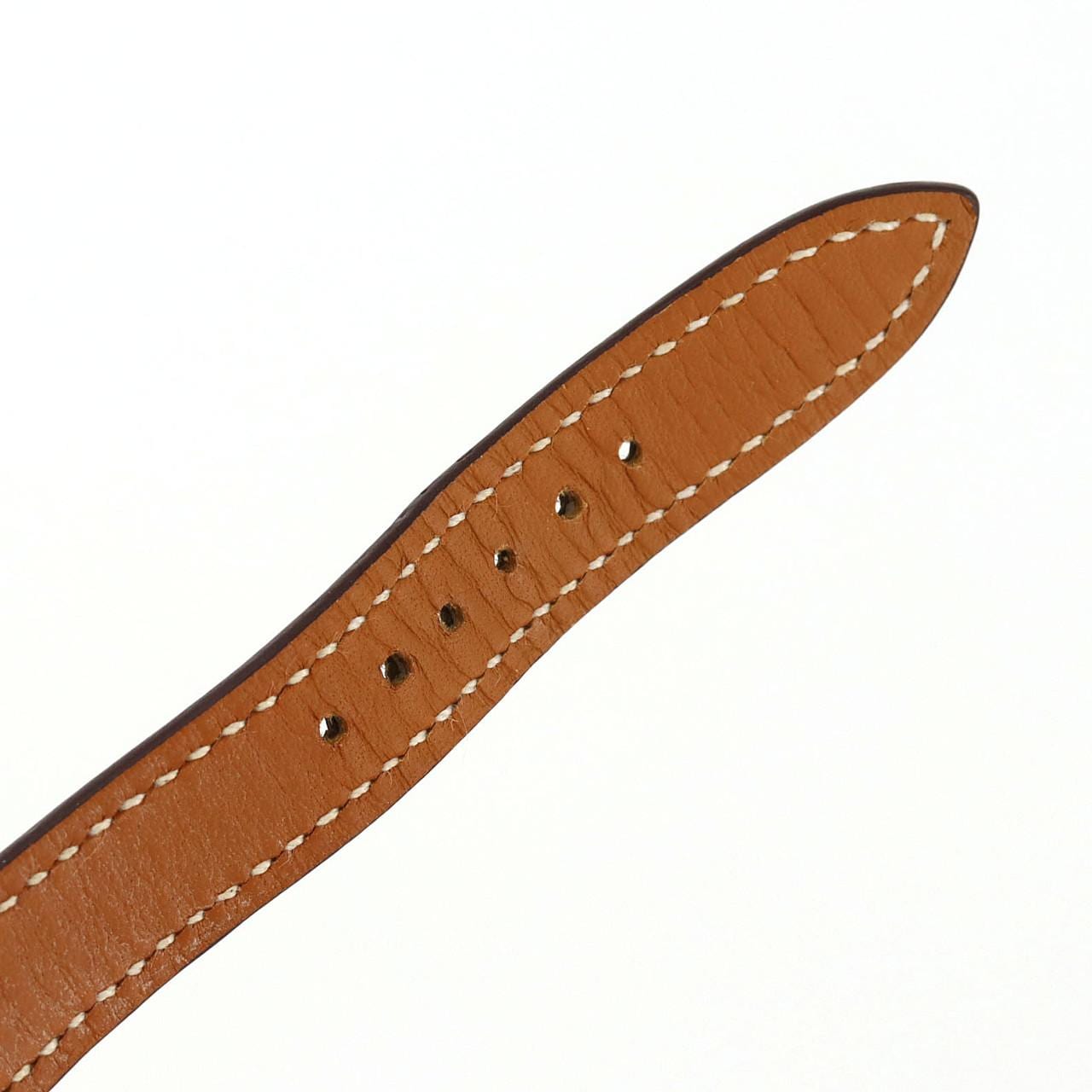 エルメス ケープコッドトノー CT1.210 SS クォーツ