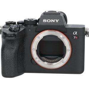 ＳＯＮＹ　α７Ｒ　ＩＶ　ＩＬＣＥ－７ＲＭ４