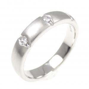 PT ダイヤモンド リング 0.06CT