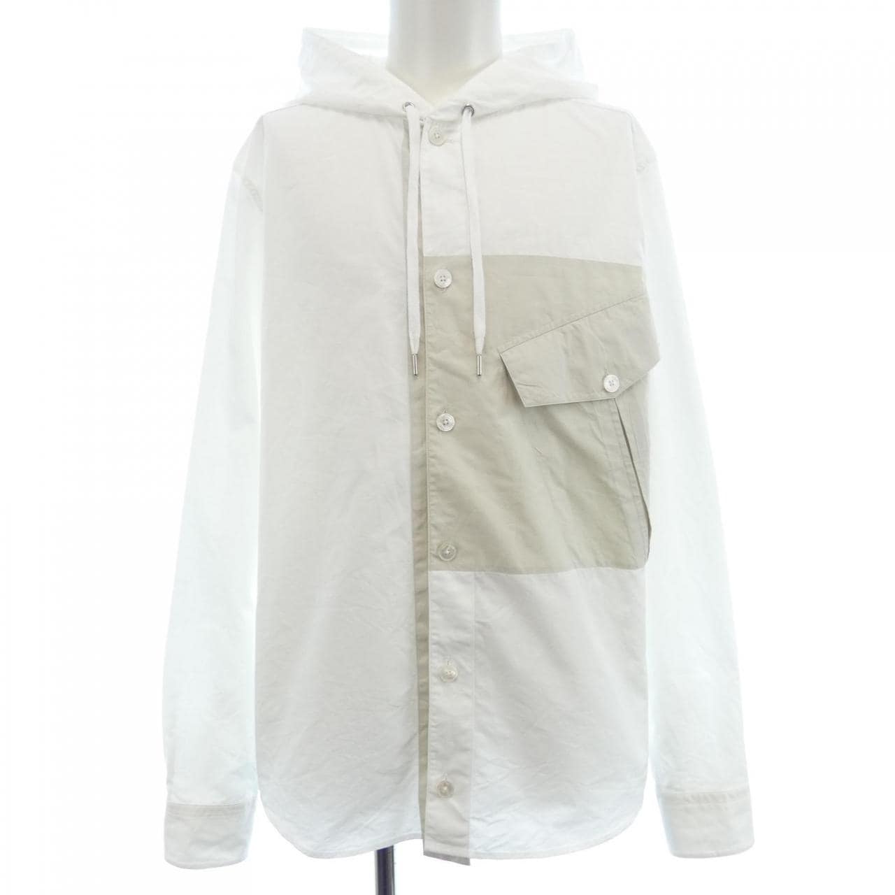 HERMES HERMES Shirt