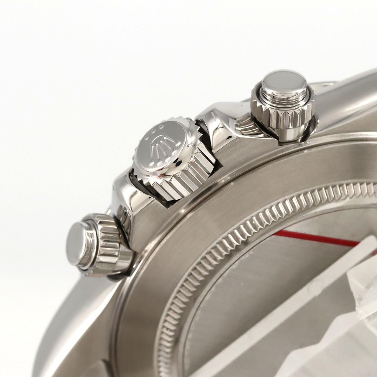 ROLEX Daytona 16520 SS Automatic A No.