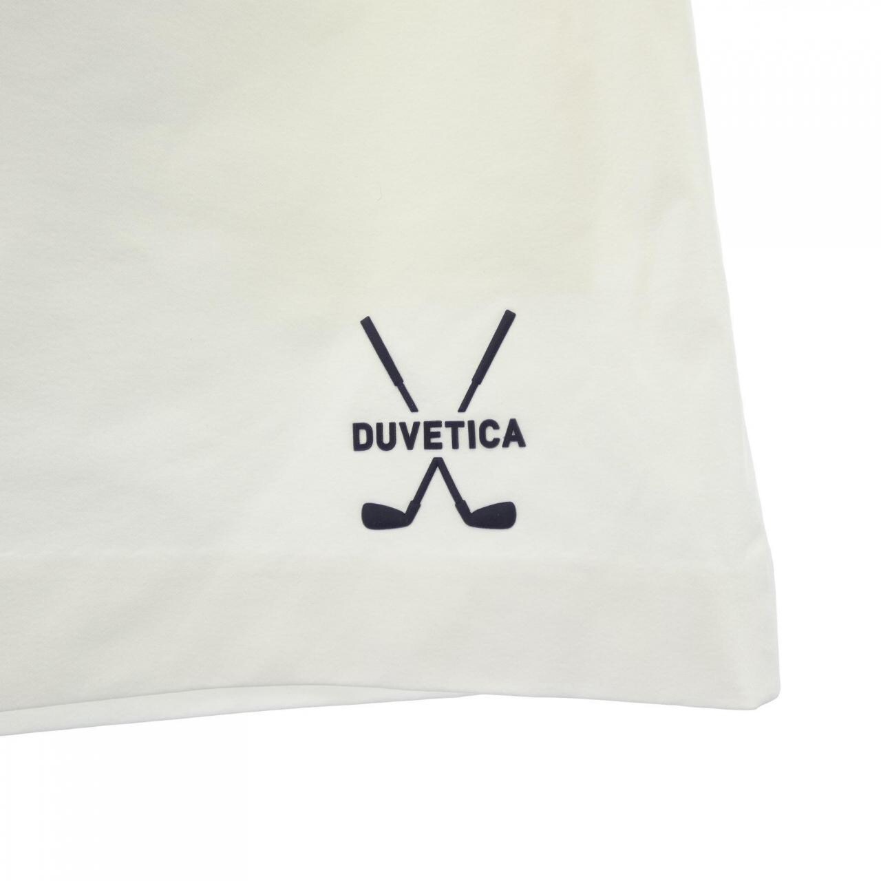 デュベティカ DUVETICA VDSK61131 スカート