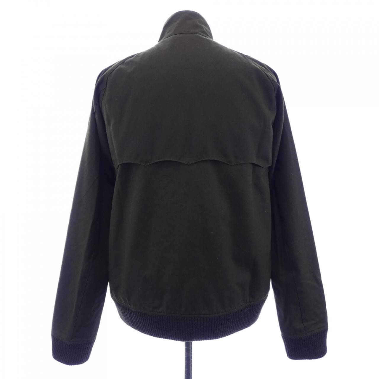 バブアー BARBOUR BARACUTA ブルゾン