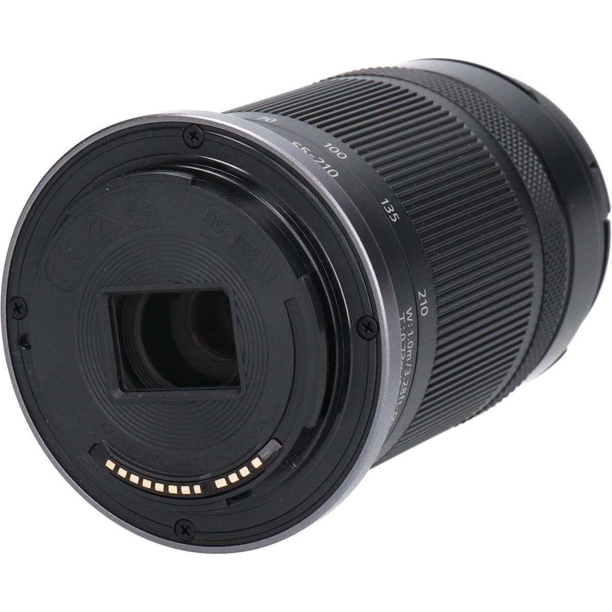 ＲＦ－Ｓ５５－２１０ｍｍ　Ｆ５－７．１ＩＳ　ＳＴＭ