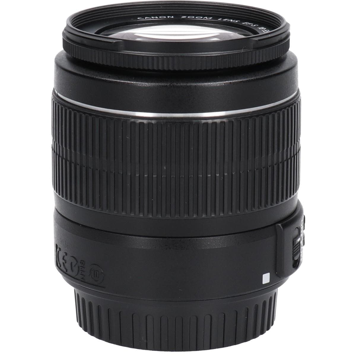 ＥＦ－Ｓ１８－５５ｍｍ　Ｆ３．５－５．６ＩＳＩＩ