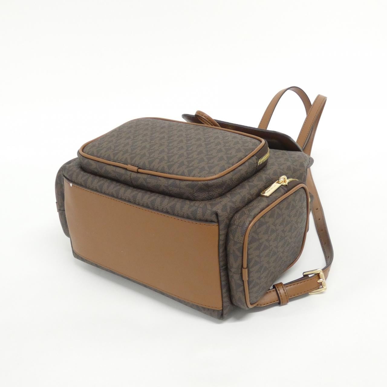 【新品】マイケルマイケルコース SM CARGO BKPK 35S6G0WB5B リュックサック