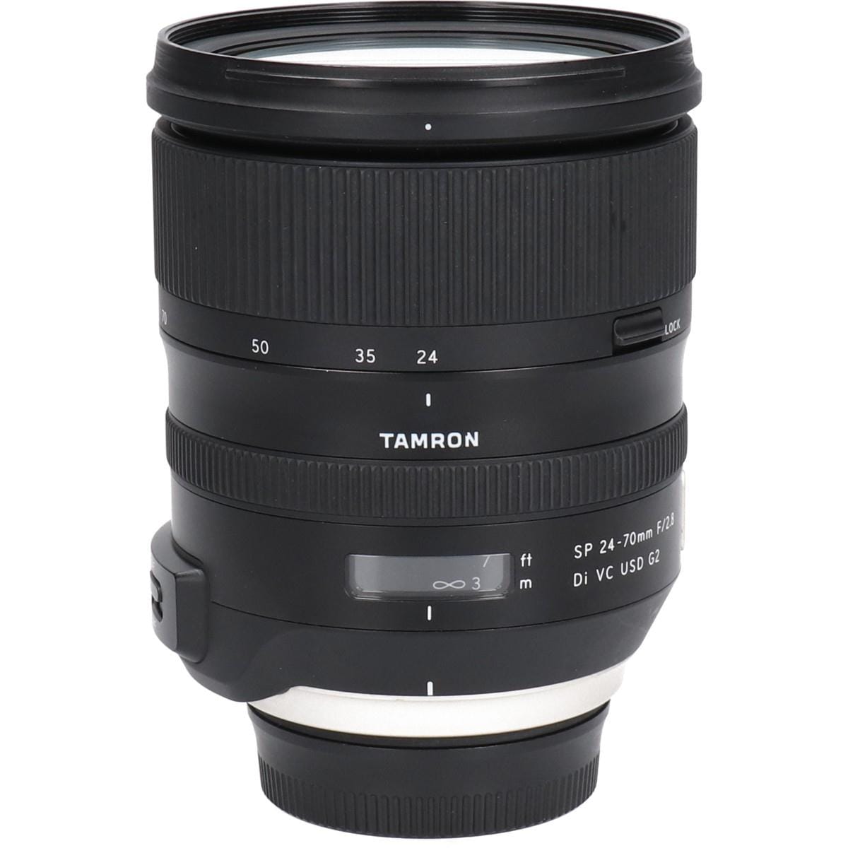ニコン（Ａ０３２）２４－７０ｍｍ　Ｆ２．８ＤＩＶＣＵＳＤ
