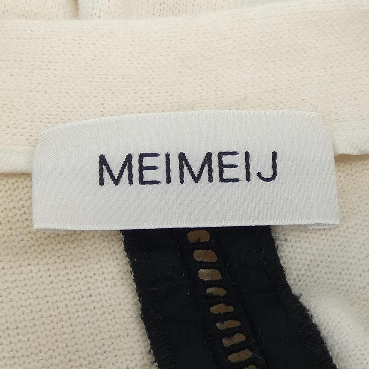 MEIMEIJ カーディガン