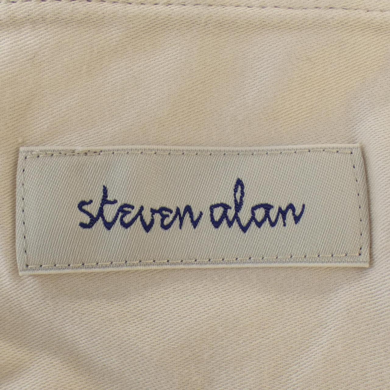 スティーブンアラン STEVEN ALAN パンツ