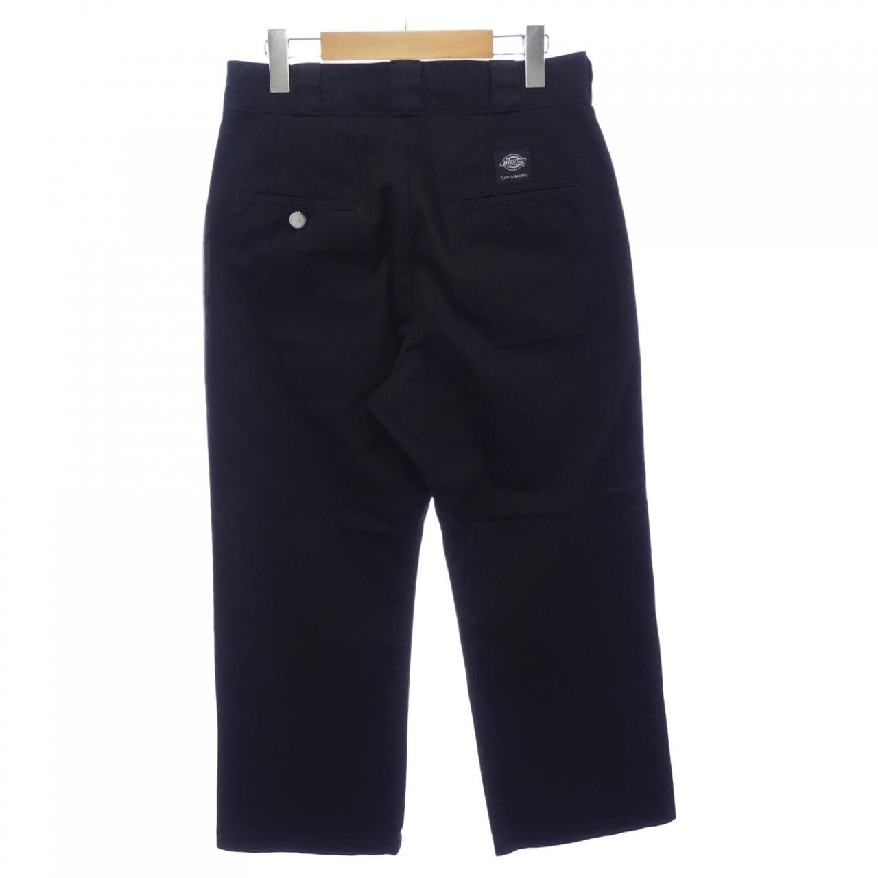 フミトガンリュウ FUMITO GANRYU DICKIES FU12-PA-101 パンツ