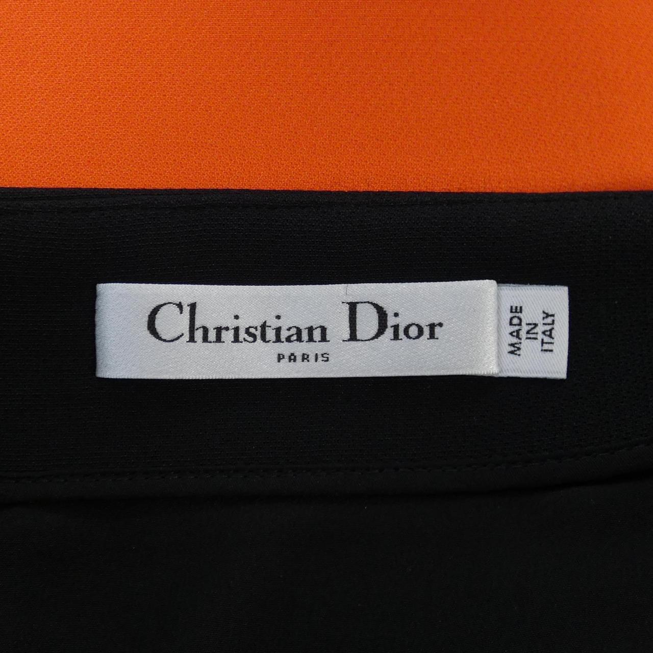 クリスチャンディオール CHRISTIAN DIOR スカート