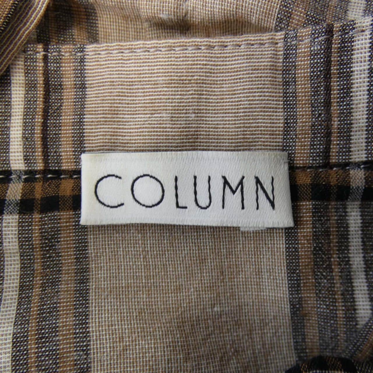 COLUMN 12-140-10-080001 Tops